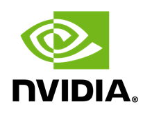 Logo Entreprise Nvidia