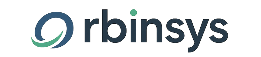 Logo Orbinsys
