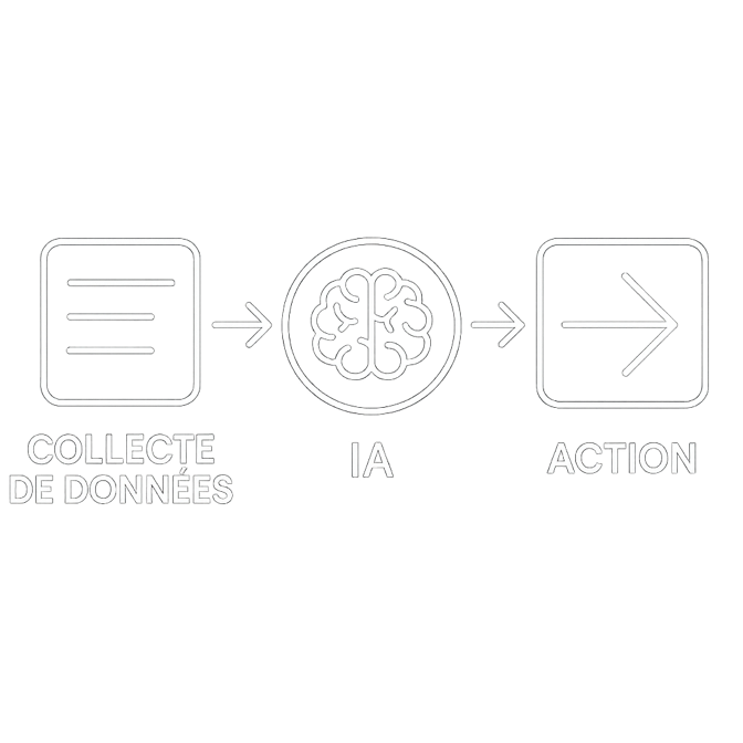 Explicatifs de l'intelligence numérique